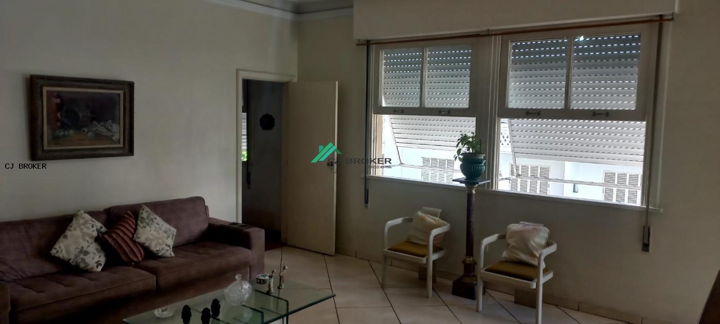 Apartamento à venda com 4 quartos, 180m² - Foto 27