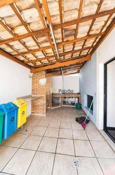 Apartamento à venda com 3 quartos, 80m² - Foto 23