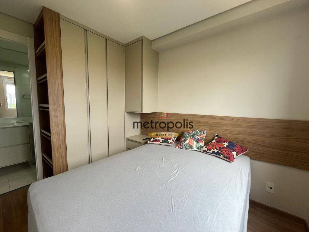 Apartamento para alugar com 1 quarto, 21m² - Foto 18