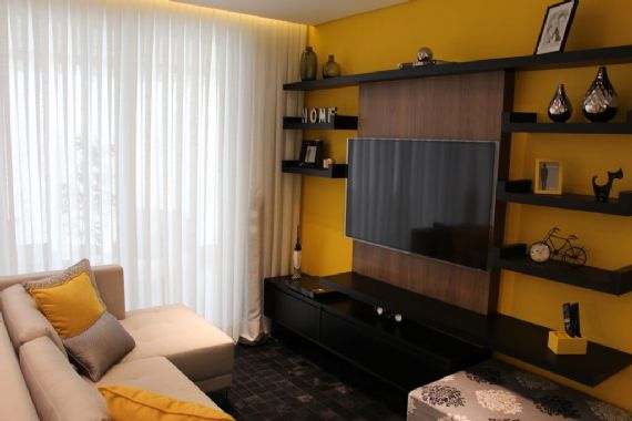 Apartamento à venda com 3 quartos, 171m² - Foto 13