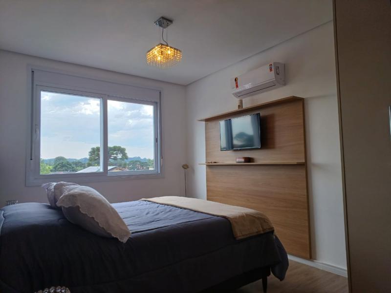 Apartamento à venda com 2 quartos, 72m² - Foto 15