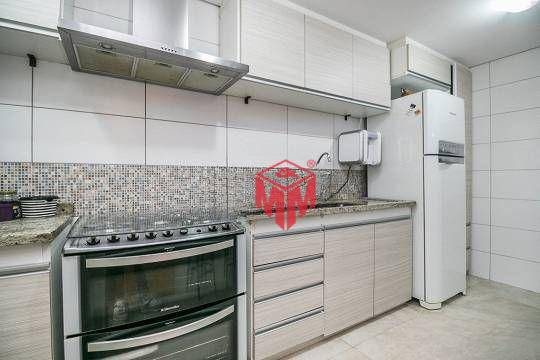 Cobertura à venda com 4 quartos, 218m² - Foto 10