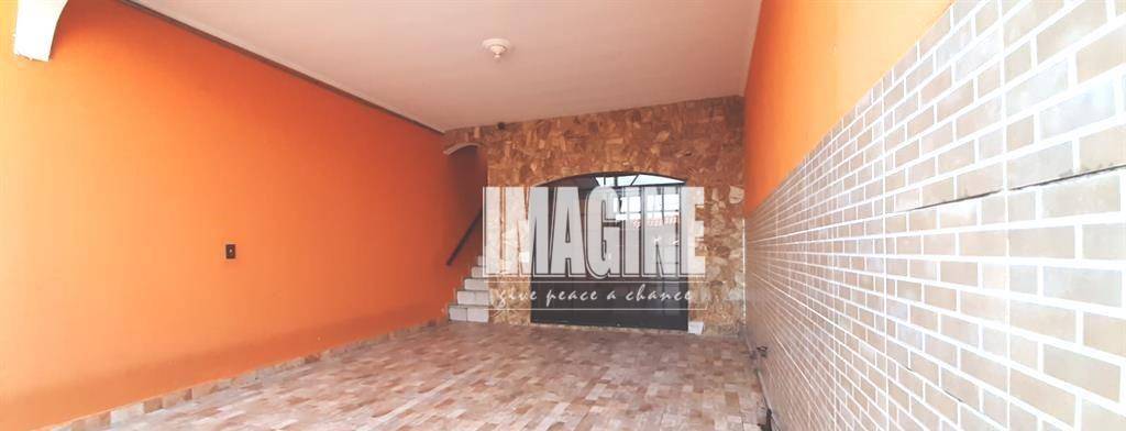 Sobrado à venda com 3 quartos, 150m² - Foto 14