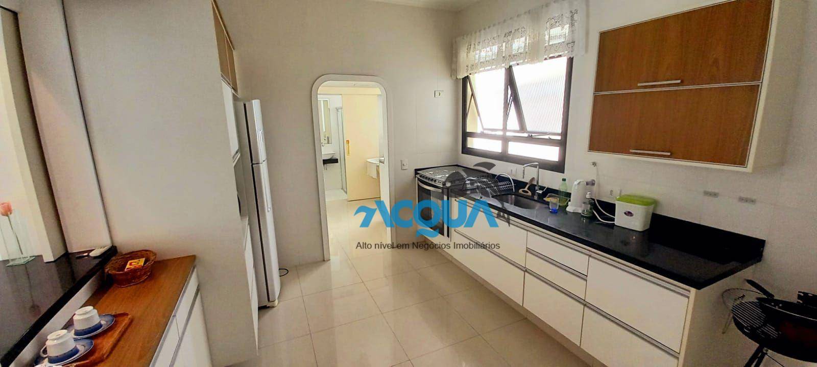 Apartamento à venda com 3 quartos, 160m² - Foto 21