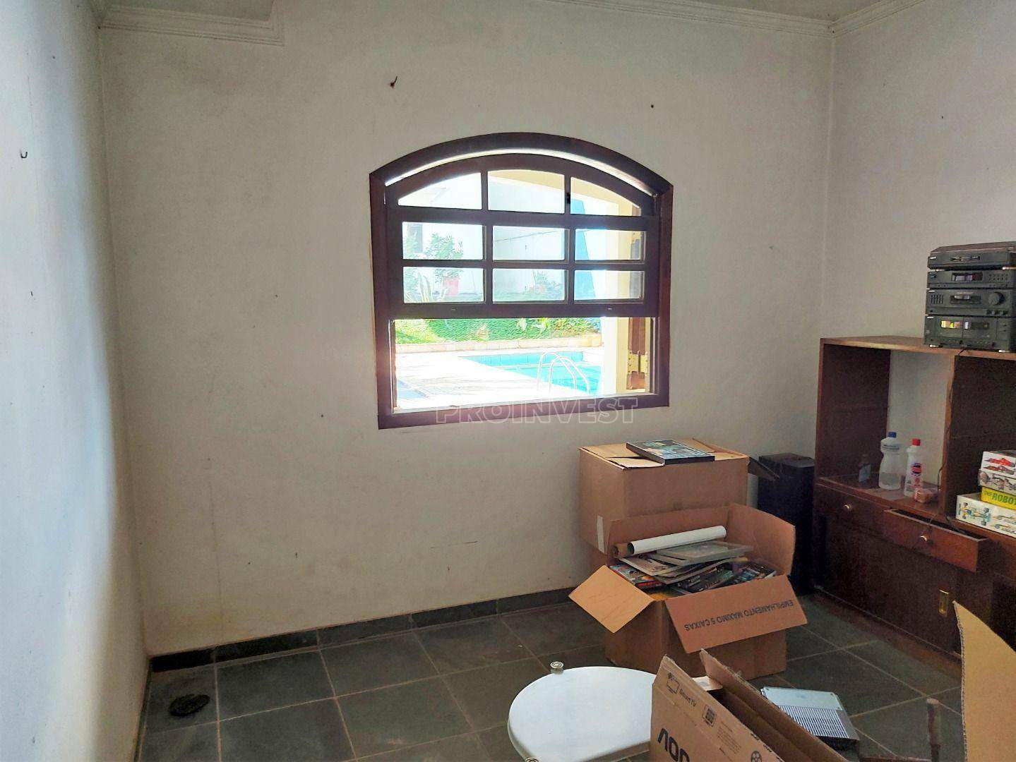 Casa de Condomínio à venda com 3 quartos, 384m² - Foto 29