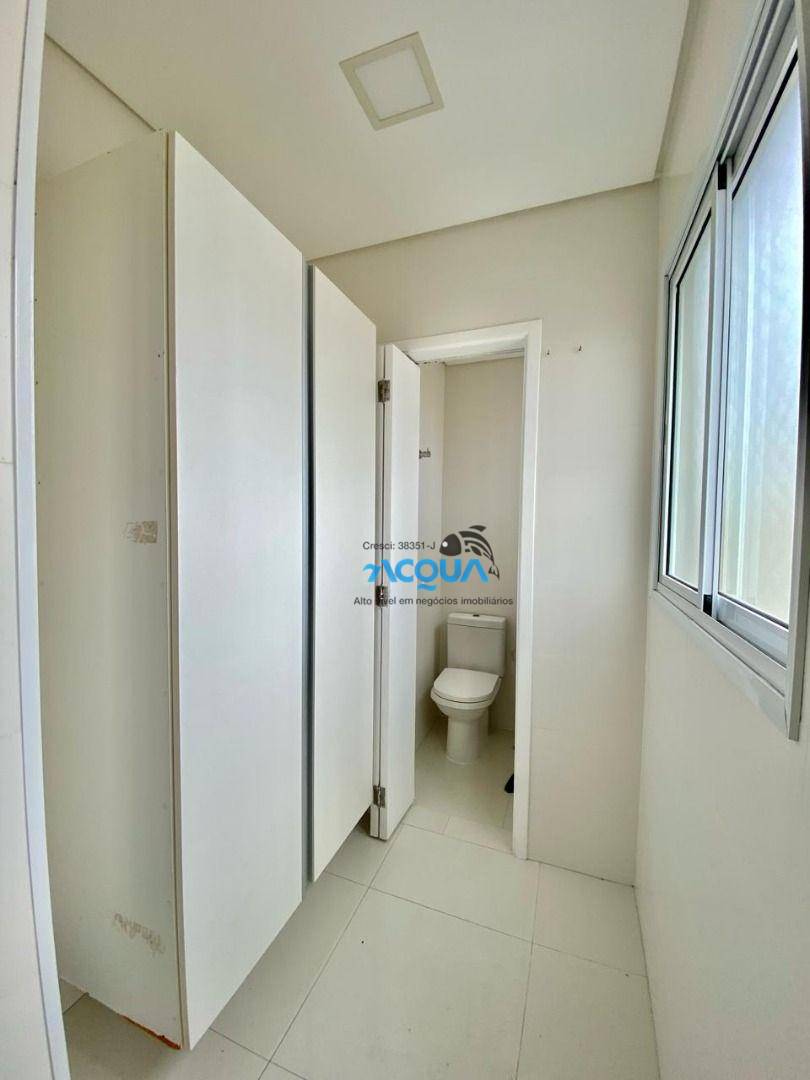 Apartamento à venda com 3 quartos, 172m² - Foto 10