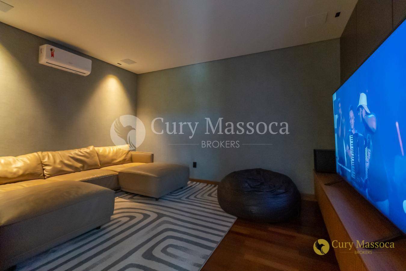 Casa de Condomínio à venda com 5 quartos, 557m² - Foto 22