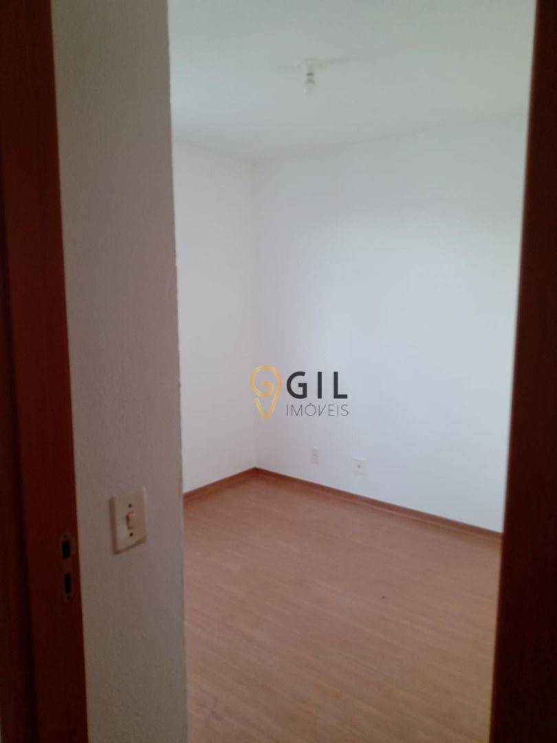 Apartamento, 2 quartos, 45 m² - Foto 3