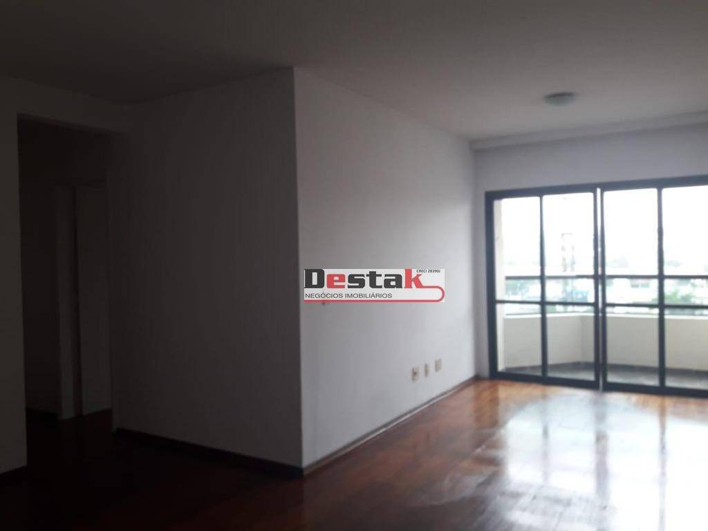 Apartamento à venda com 3 quartos, 80m² - Foto 1