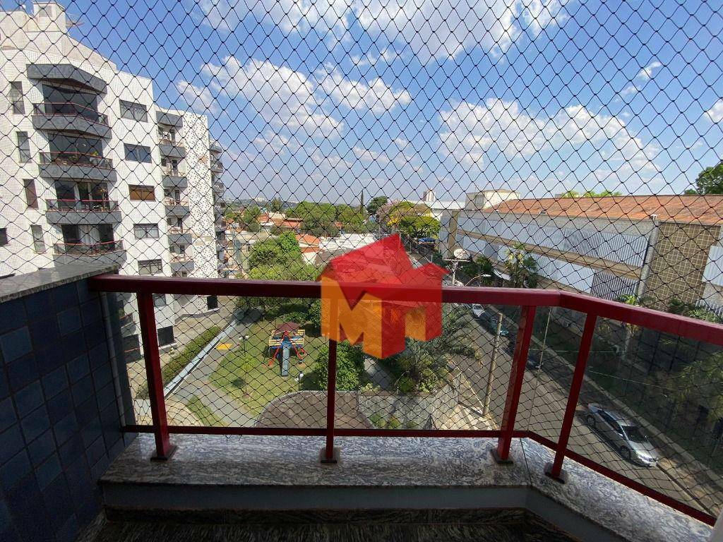 Apartamento à venda com 3 quartos, 160m² - Foto 18