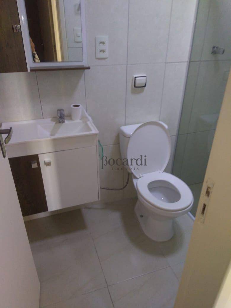 Apartamento à venda com 2 quartos, 57m² - Foto 6