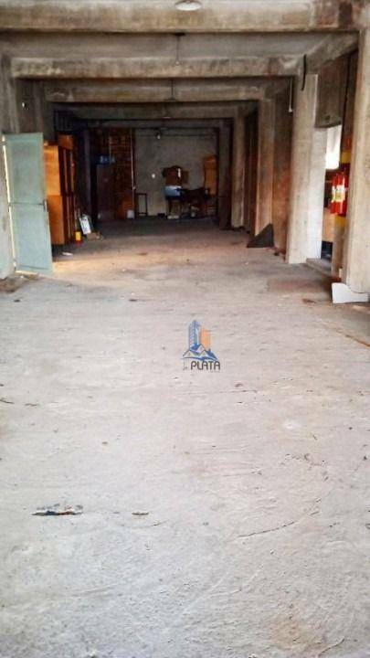Depósito-Galpão-Armazém à venda e aluguel, 1800m² - Foto 4