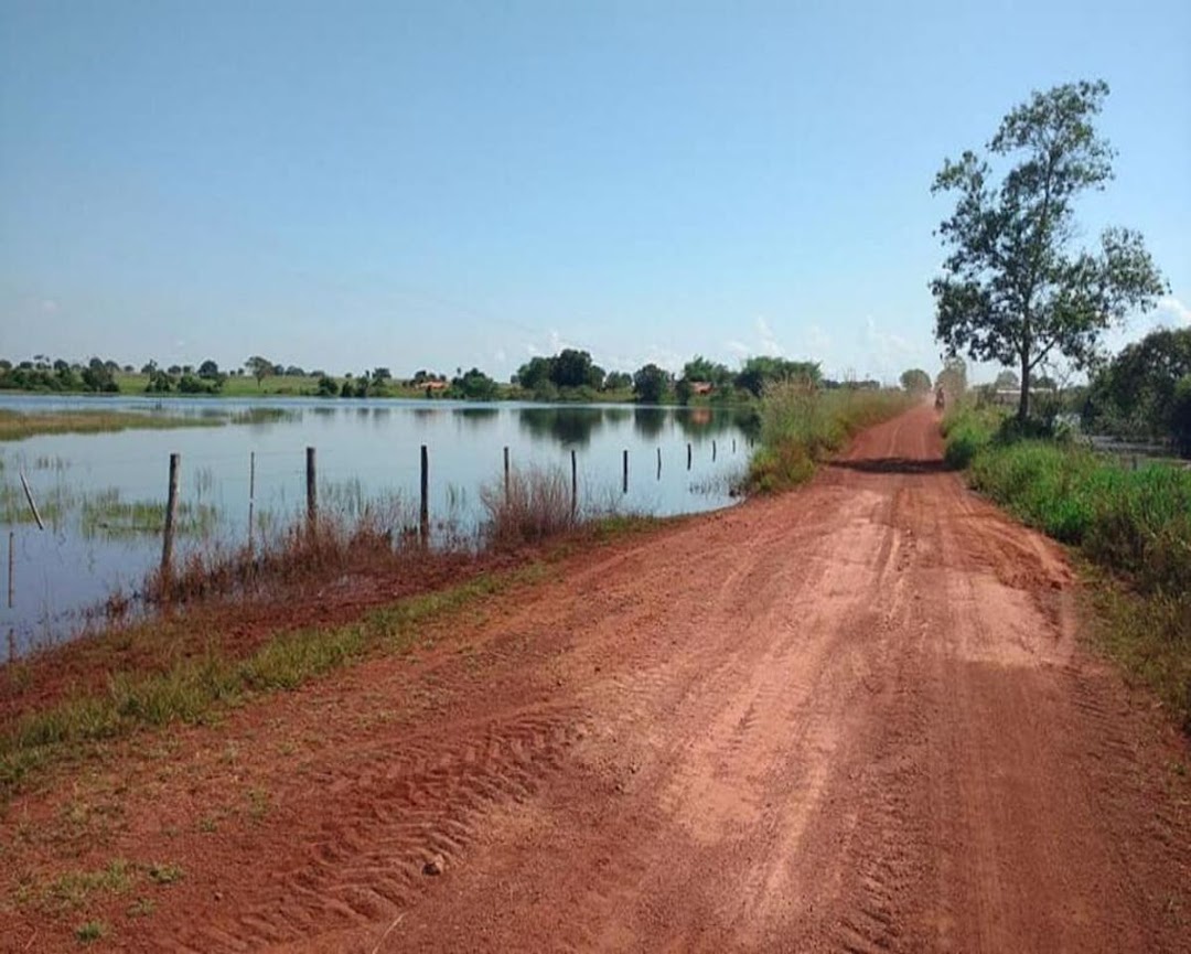 Fazenda à venda - Foto 8