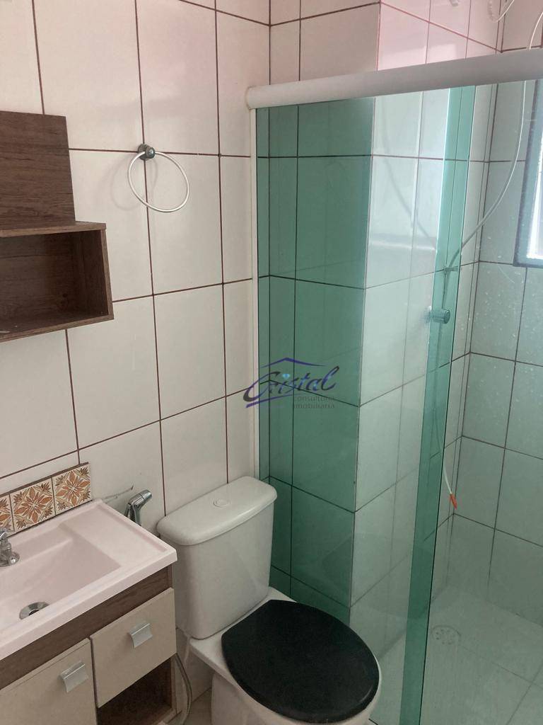 Apartamento à venda com 2 quartos, 51m² - Foto 9