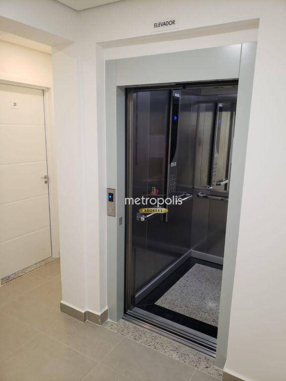 Apartamento à venda com 2 quartos, 53m² - Foto 10