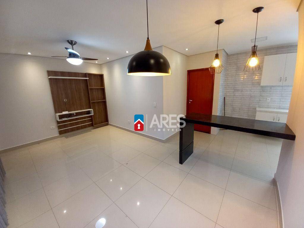 Casa, 3 quartos, 115 m² - Foto 2