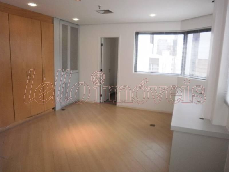 Conjunto Comercial-Sala para alugar, 50m² - Foto 4