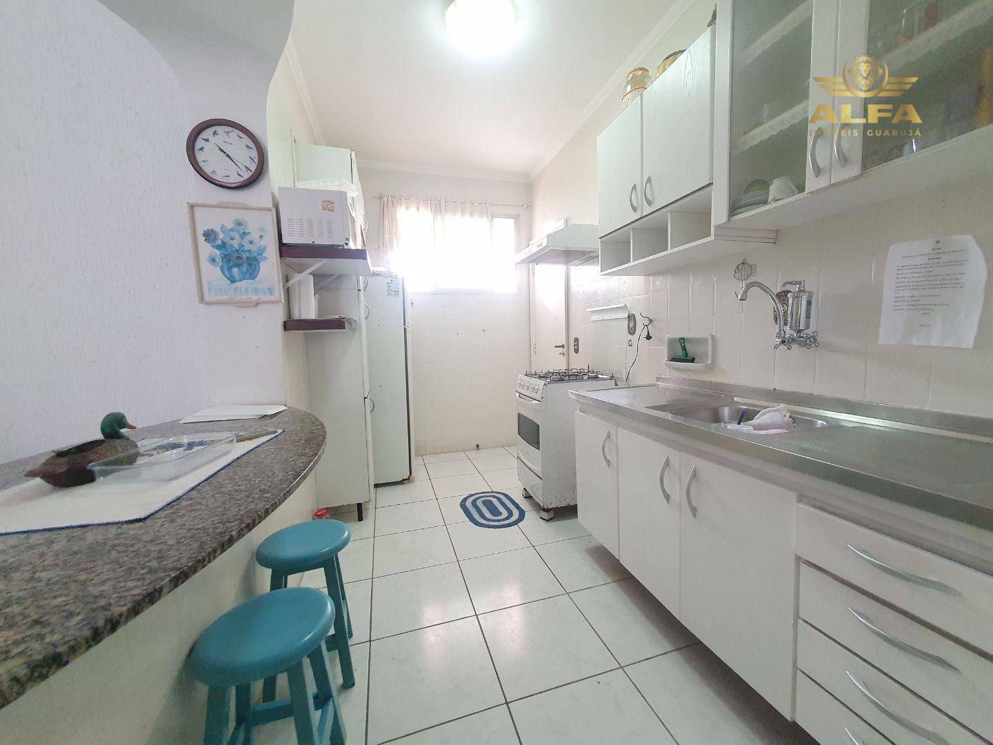 Apartamento à venda com 3 quartos, 90m² - Foto 12