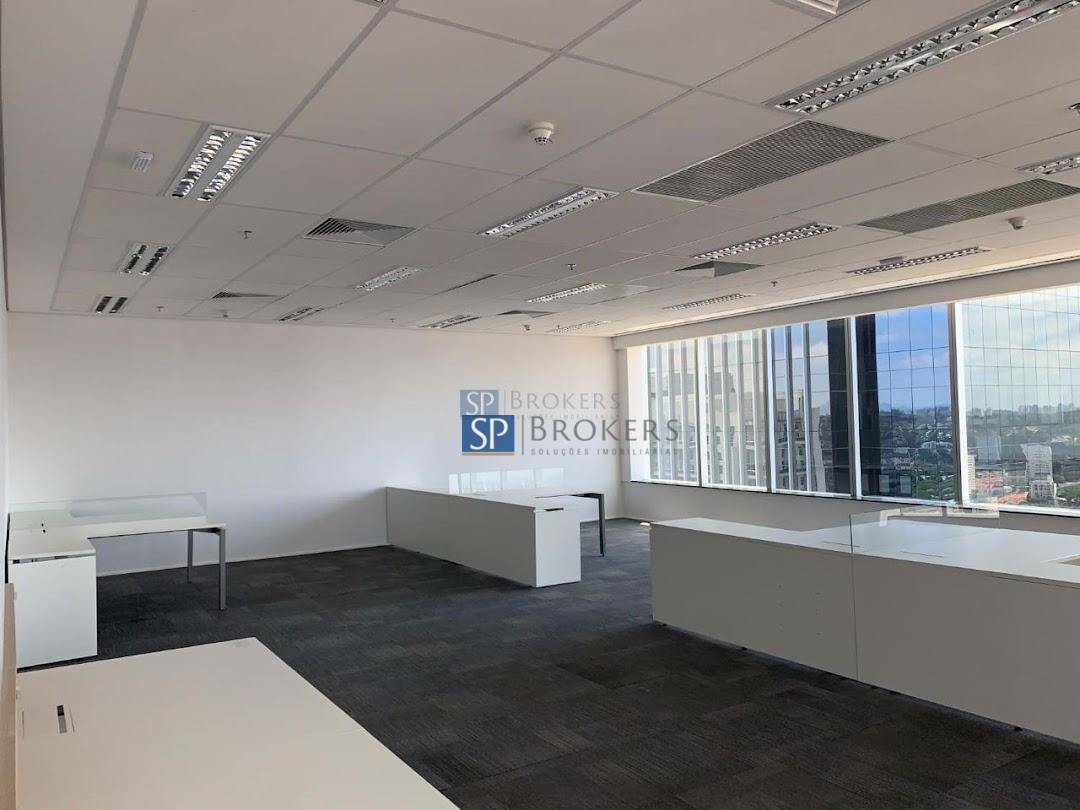 Conjunto Comercial-Sala para alugar, 883m² - Foto 7