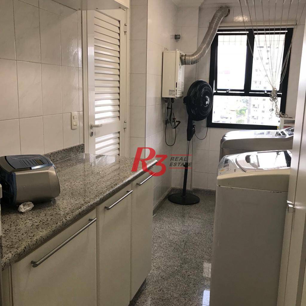 Cobertura à venda com 4 quartos, 215m² - Foto 3