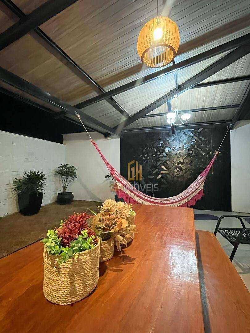 Casa, 3 quartos, 110 m² - Foto 10