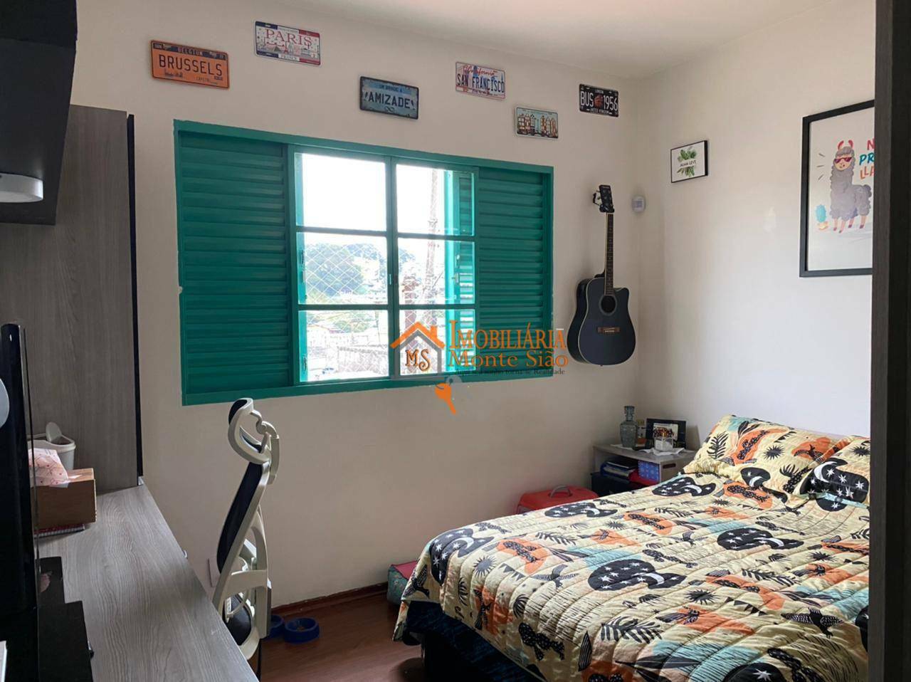 Sobrado à venda com 3 quartos, 180m² - Foto 16