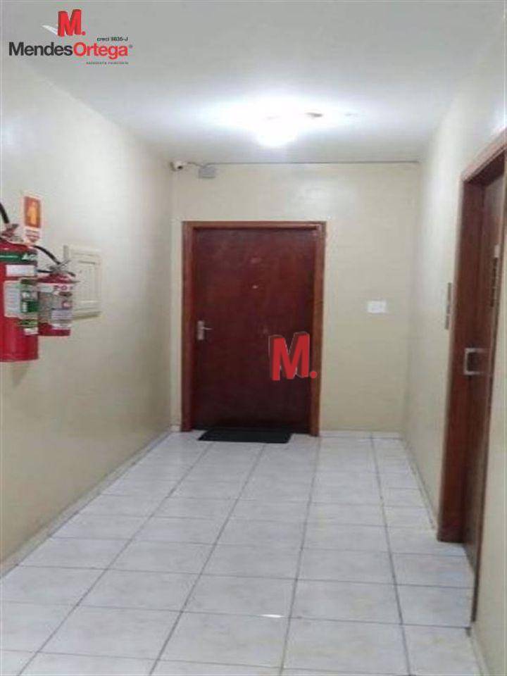 Apartamento à venda com 3 quartos, 100m² - Foto 2