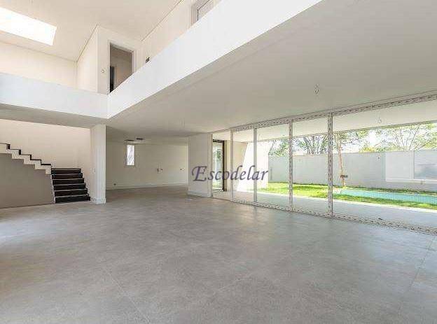 Casa de Condomínio à venda com 4 quartos, 712m² - Foto 10