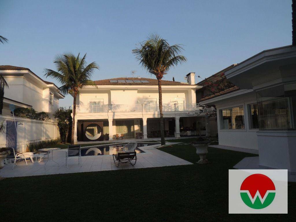 Casa de Condomínio à venda com 6 quartos, 700m² - Foto 74