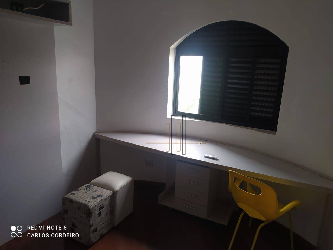 Apartamento à venda com 3 quartos, 145m² - Foto 22