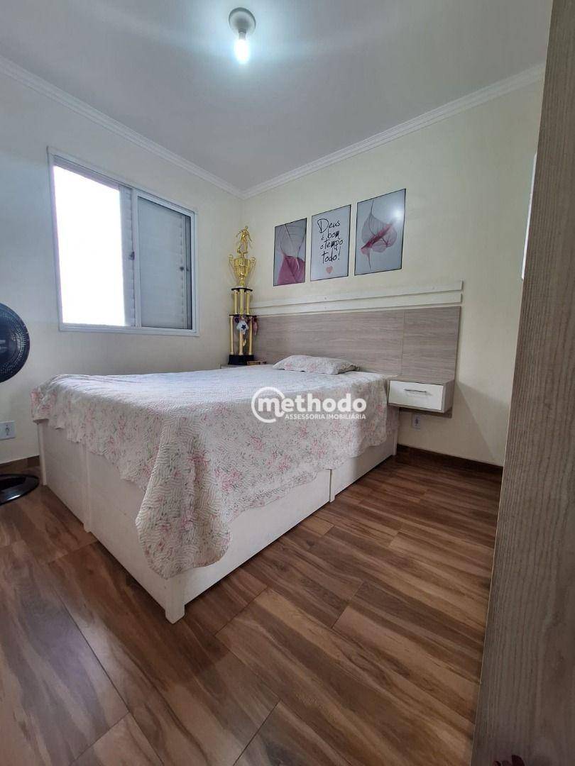 Apartamento à venda com 2 quartos, 52m² - Foto 18