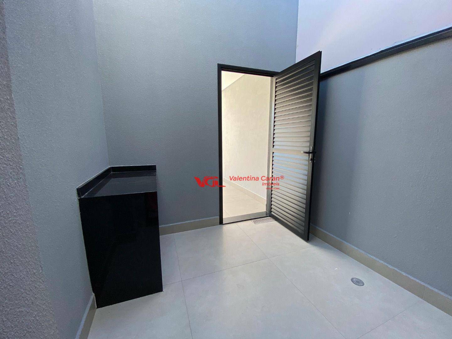 Casa de Condomínio à venda com 3 quartos, 190m² - Foto 29