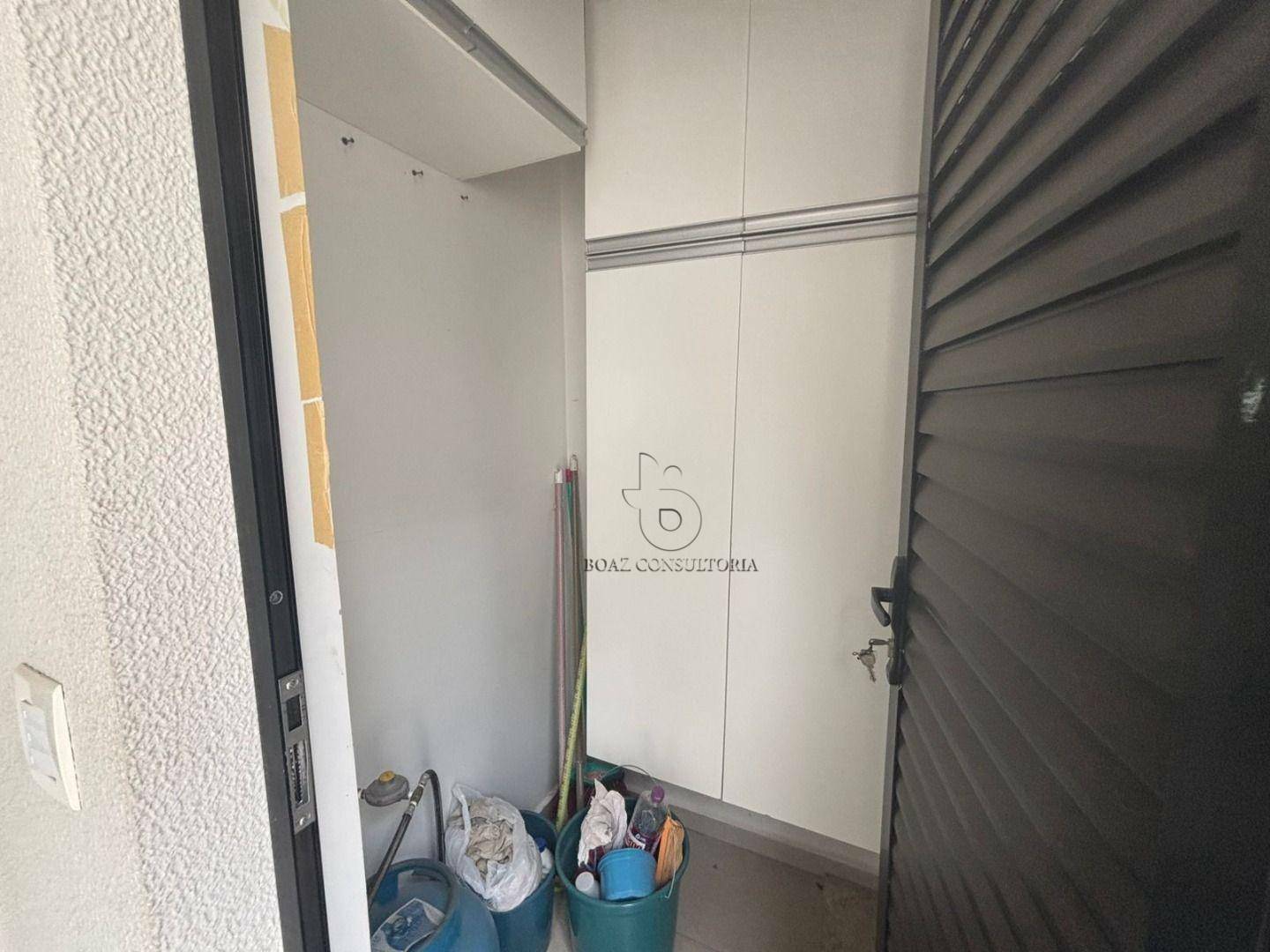 Casa de Condomínio à venda com 3 quartos, 200m² - Foto 22