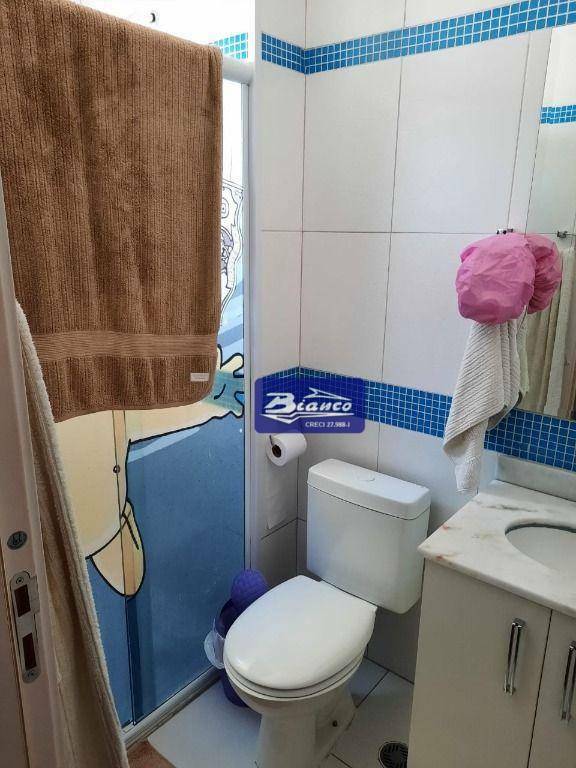 Apartamento à venda com 2 quartos, 59m² - Foto 26