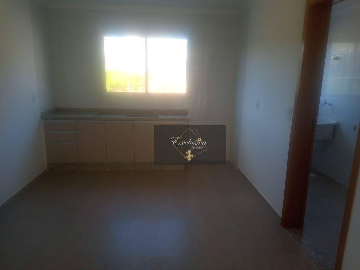 Apartamento à venda com 2 quartos, 77m² - Foto 3