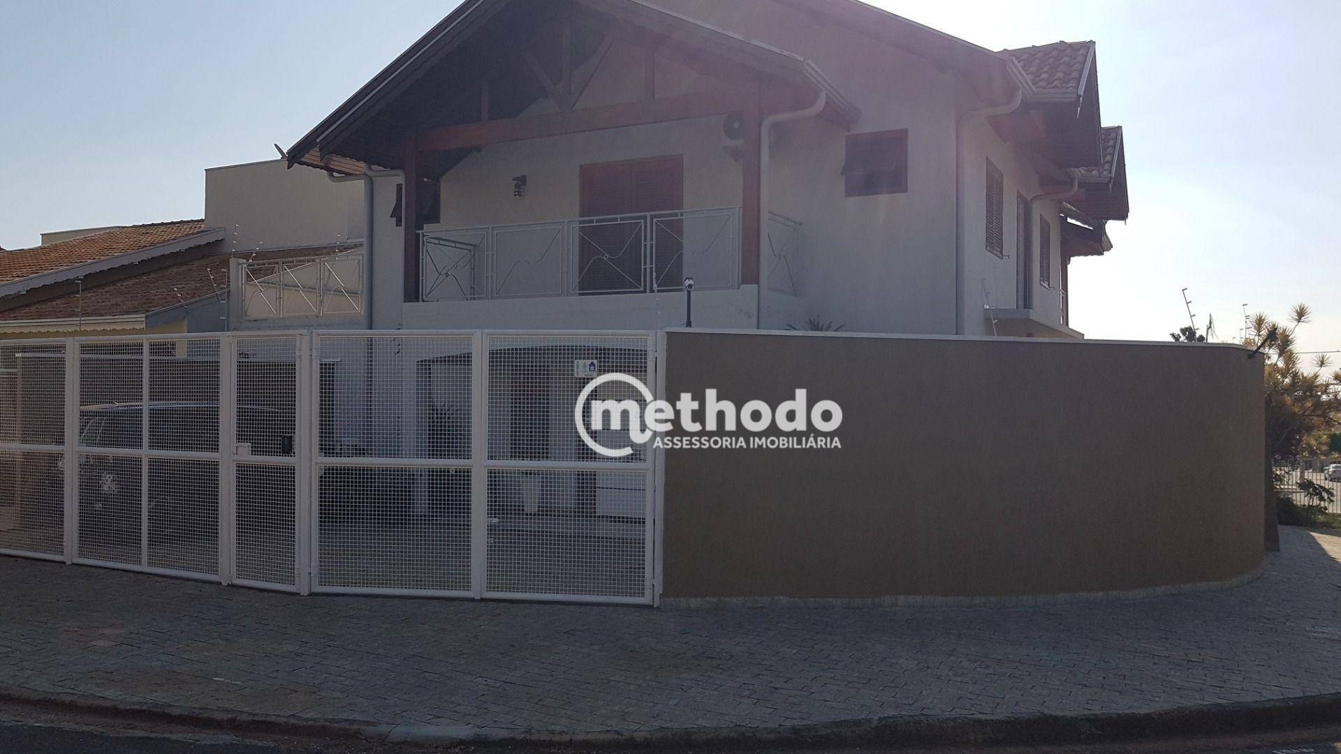 Casa à venda com 4 quartos, 289m² - Foto 64