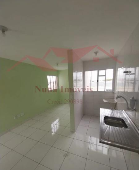 Apartamento para alugar com 1 quarto, 36m² - Foto 5