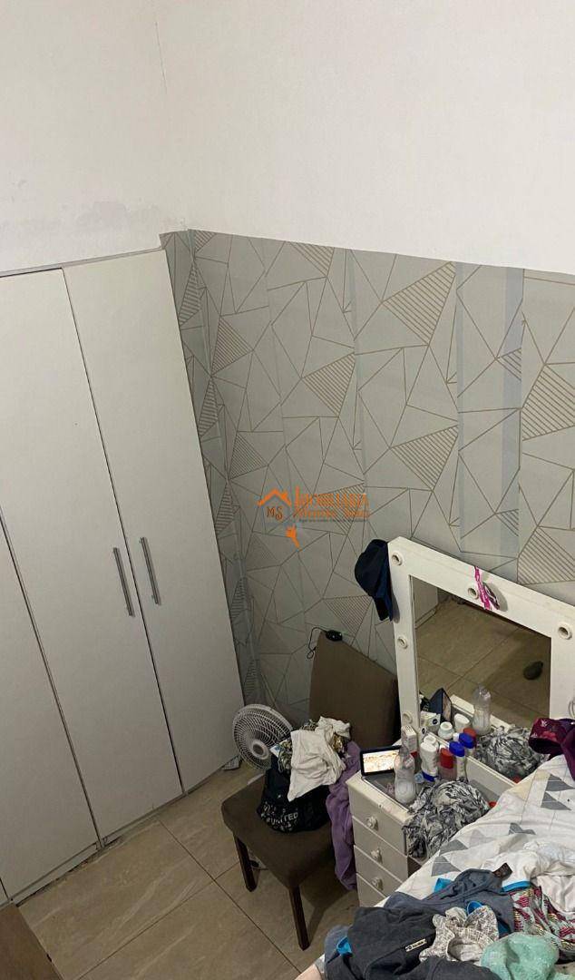 Sobrado à venda com 9 quartos, 525m² - Foto 15