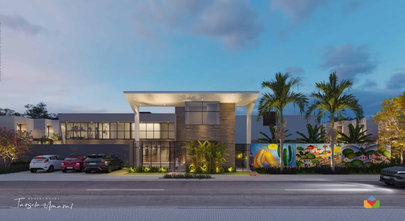 Casa à venda com 4 quartos, 136m² - Foto 18