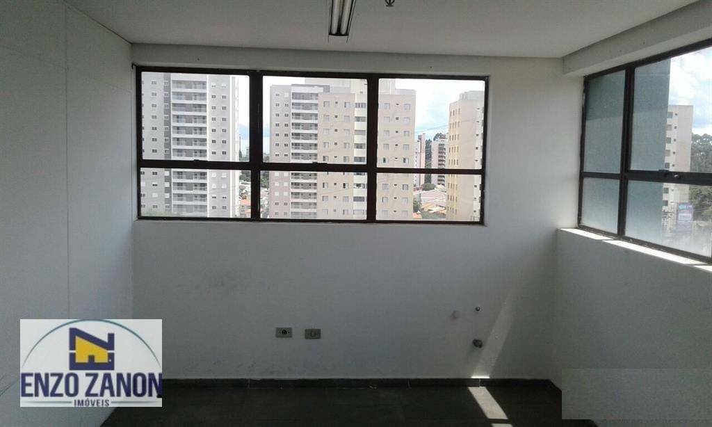 Conjunto Comercial-Sala para alugar, 70m² - Foto 5