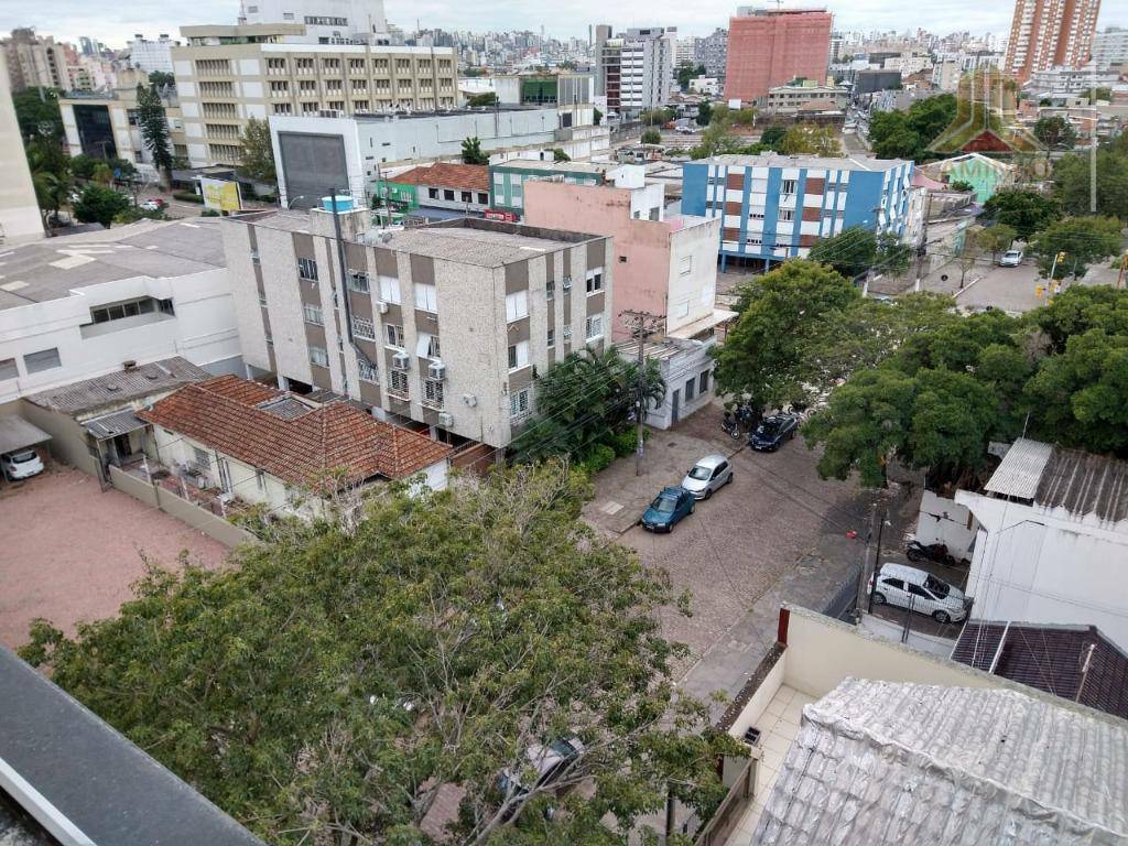 Apartamento à venda com 3 quartos, 125m² - Foto 30