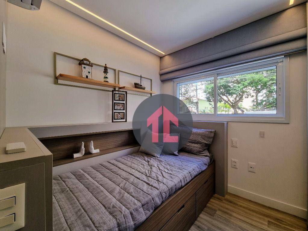 Apartamento à venda com 2 quartos, 47m² - Foto 7