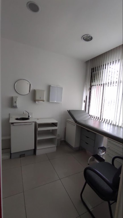 Conjunto Comercial-Sala à venda e aluguel, 27m² - Foto 4