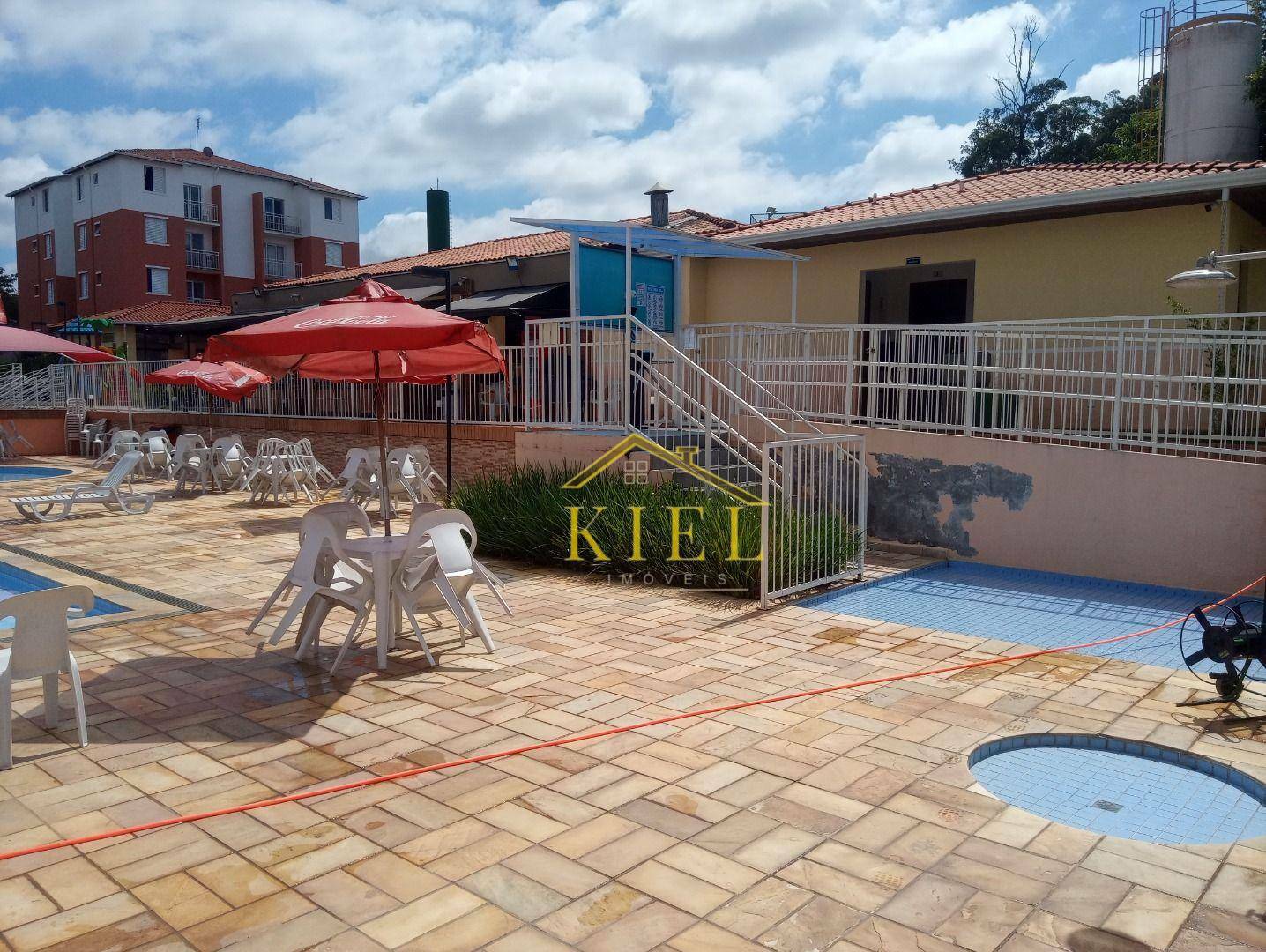 Apartamento à venda com 2 quartos, 61m² - Foto 38