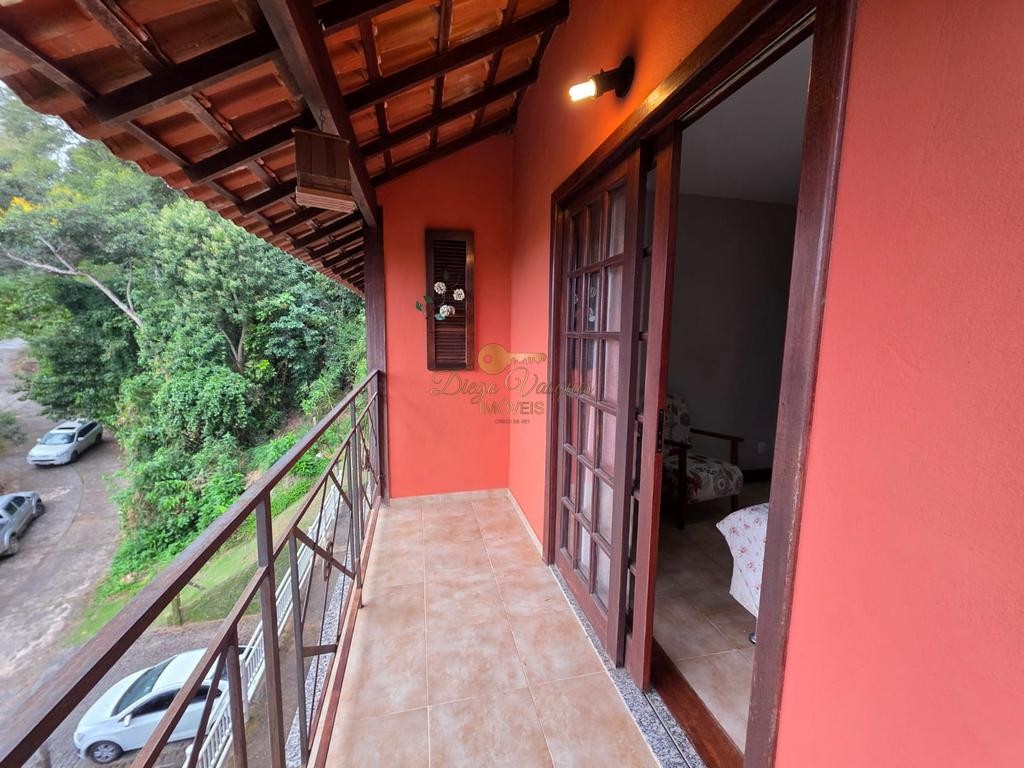 Casa de Condomínio à venda com 3 quartos, 105m² - Foto 14