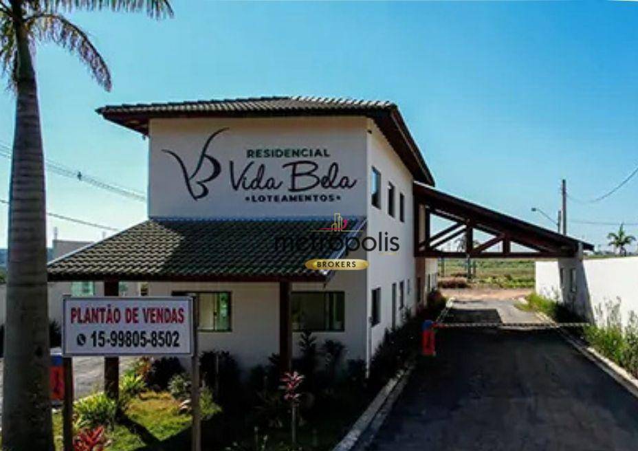 Loteamento e Condomínio, 1000 m² - Foto 7