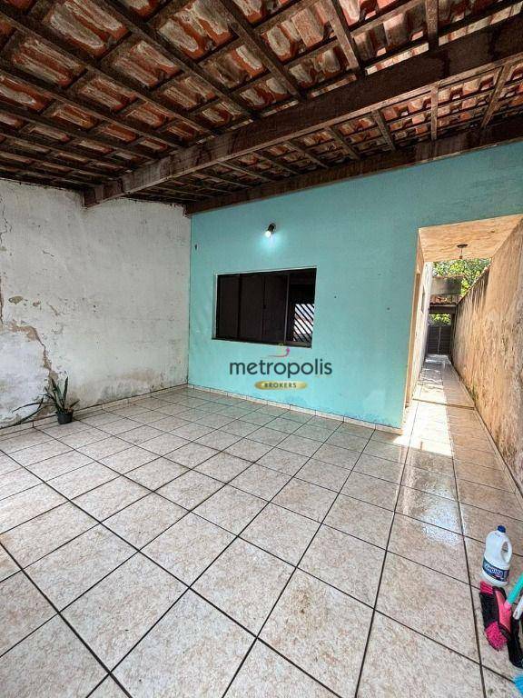 Sobrado à venda com 2 quartos, 120m² - Foto 2