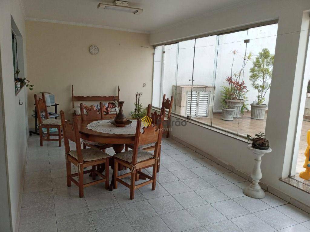 Sobrado à venda com 3 quartos, 500m² - Foto 16