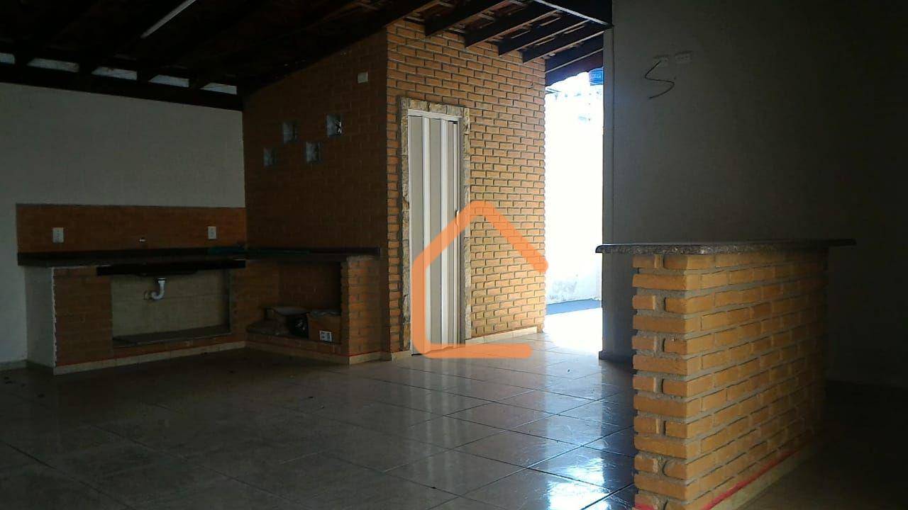 Casa à venda com 3 quartos, 160m² - Foto 8