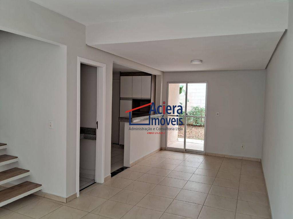 Casa de Condomínio, 3 quartos - Foto 5